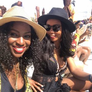 Meet your Posher, Tinah